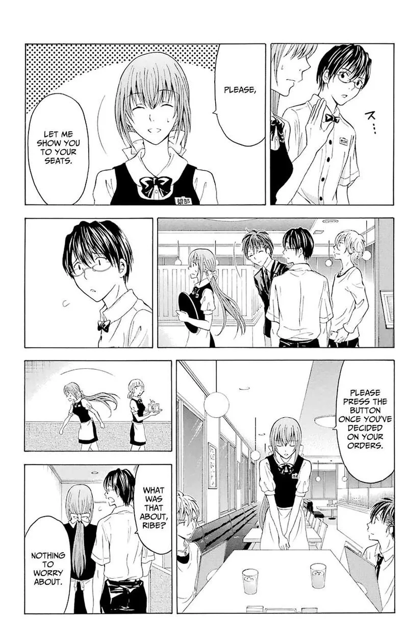 Zetsuen no Tempest Chapter 44.6 page 9