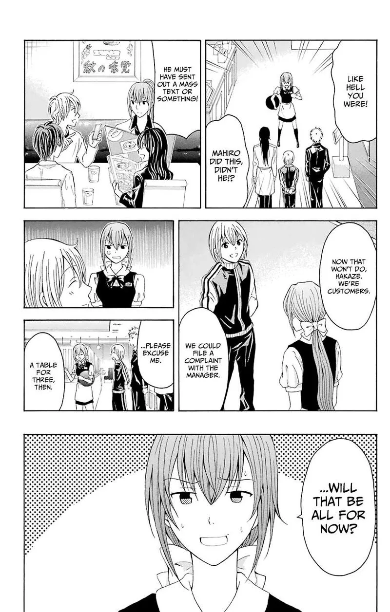 Zetsuen no Tempest Chapter 44.6 page 17