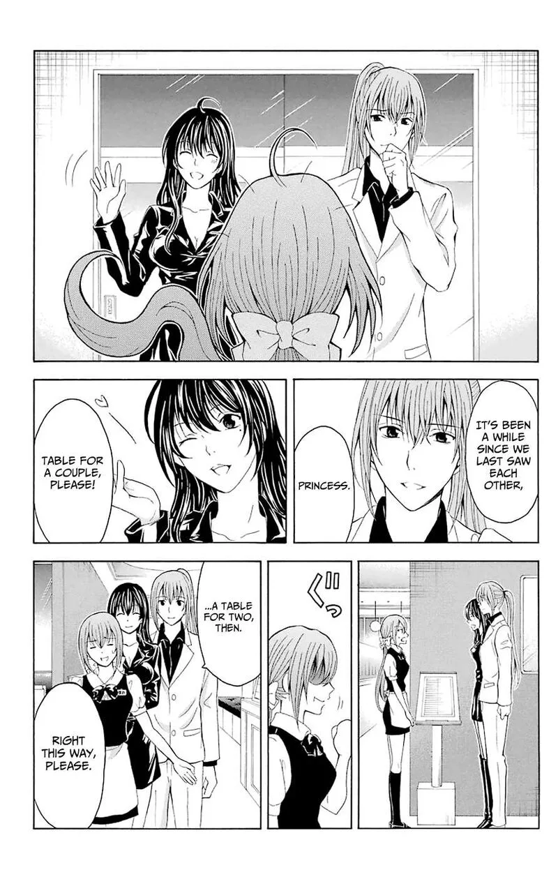 Zetsuen no Tempest Chapter 44.6 page 15