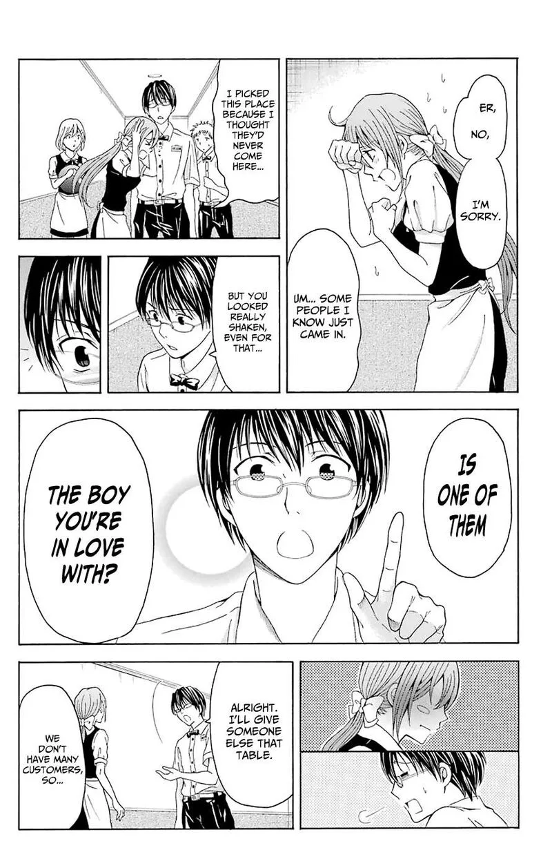 Zetsuen no Tempest Chapter 44.6 page 10