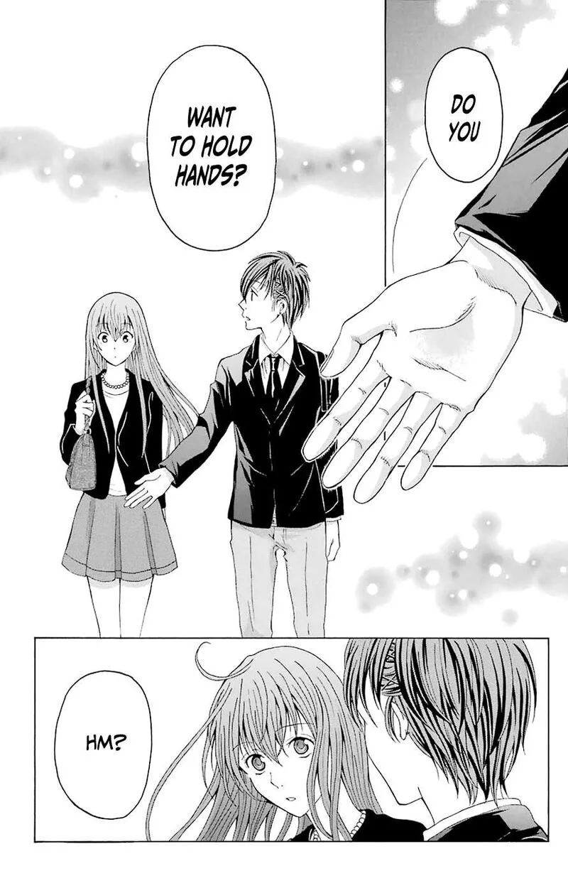 Zetsuen no Tempest Chapter 44.6 page 31