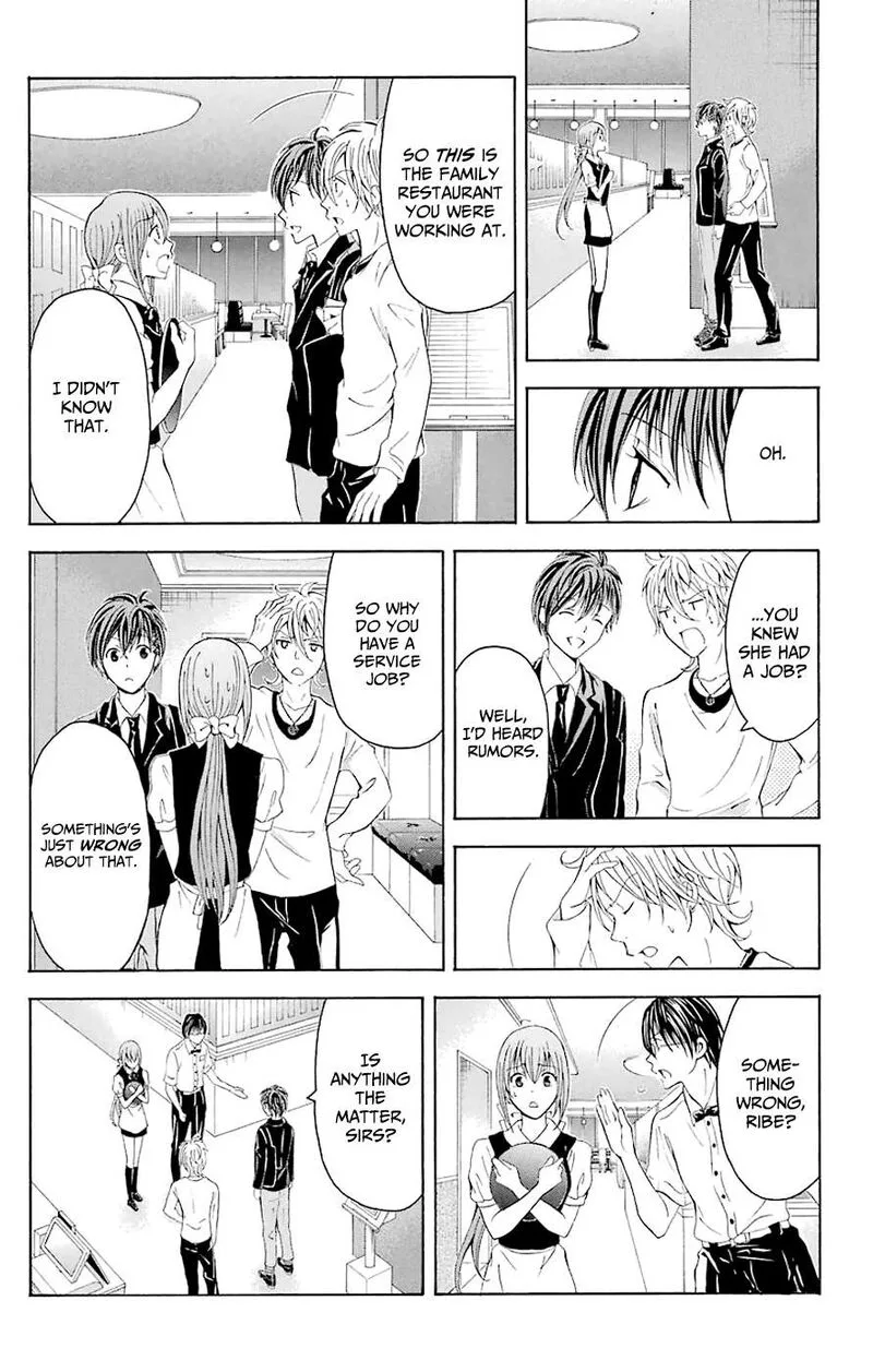 Zetsuen no Tempest Chapter 44.6 page 8