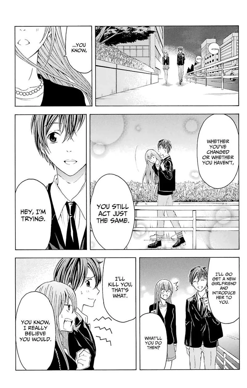 Zetsuen no Tempest Chapter 44.6 page 29