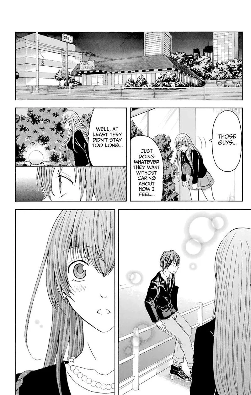 Zetsuen no Tempest Chapter 44.6 page 27