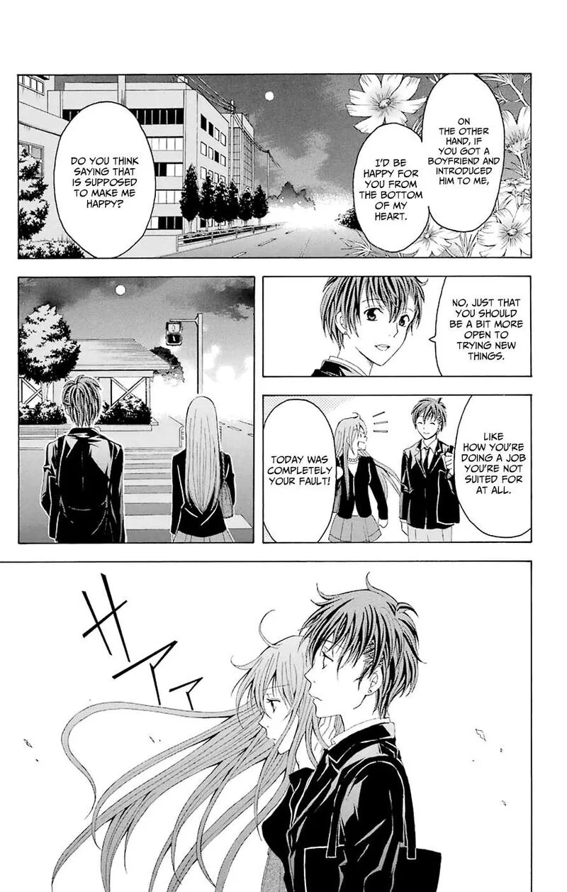 Zetsuen no Tempest Chapter 44.6 page 30