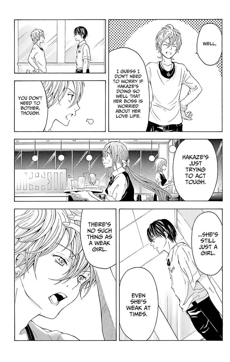 Zetsuen no Tempest Chapter 44.6 page 25