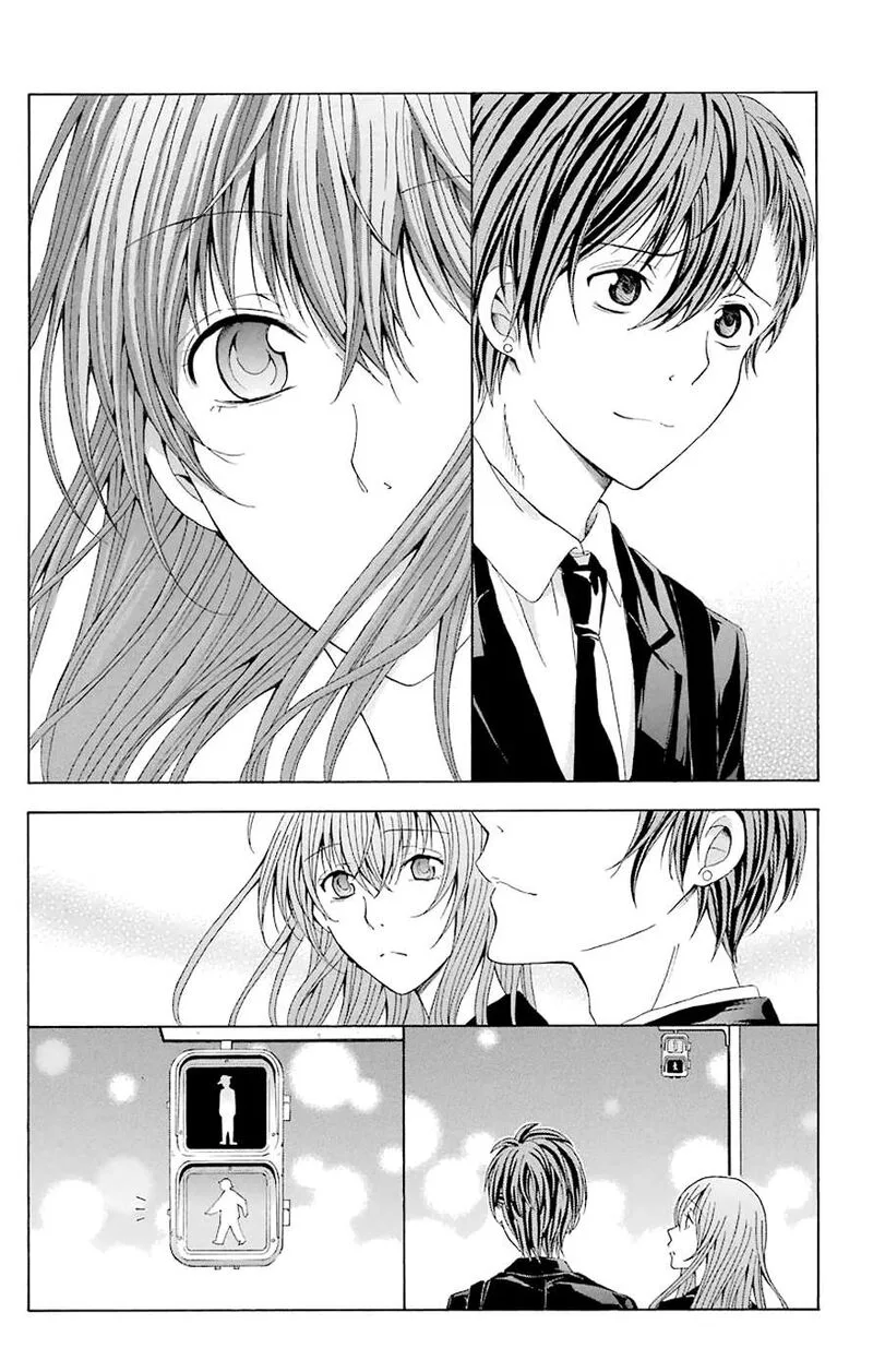 Zetsuen no Tempest Chapter 44.6 page 34