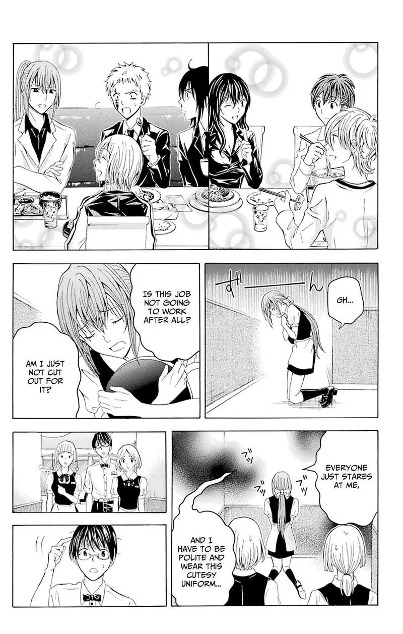 Zetsuen no Tempest Chapter 44.6 page 20
