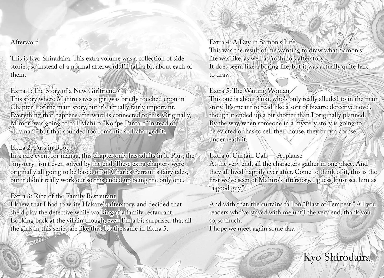 Zetsuen no Tempest Chapter 44.6 page 37