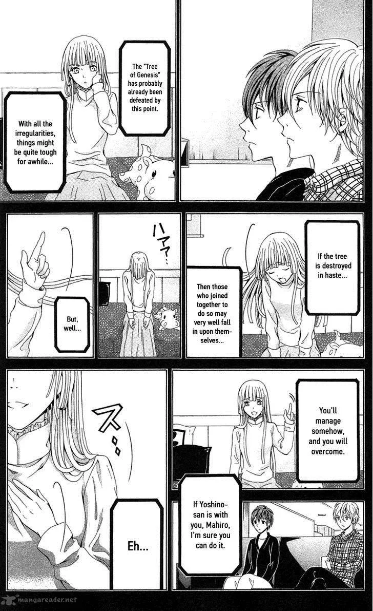Zetsuen no Tempest Chapter 44 page 29