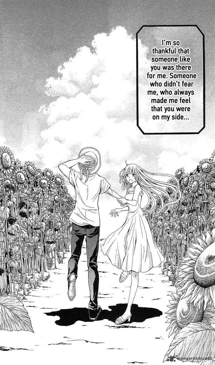 Zetsuen no Tempest Chapter 44 page 34