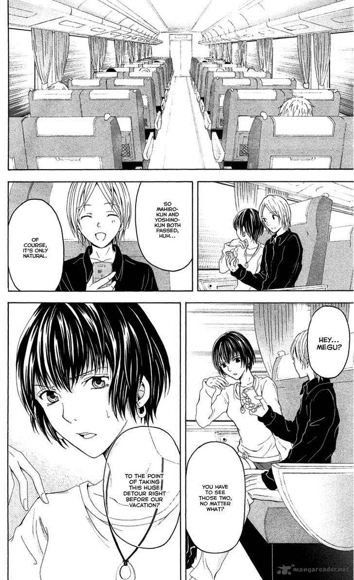 Zetsuen no Tempest Chapter 44 page 10
