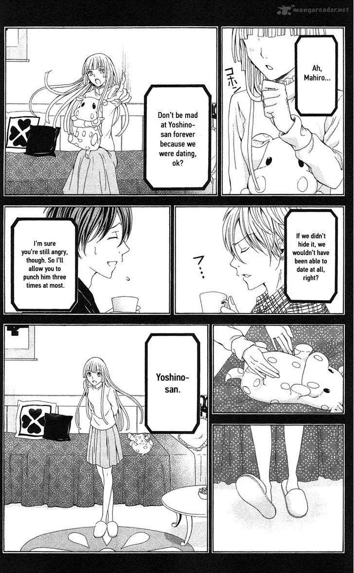 Zetsuen no Tempest Chapter 44 page 32