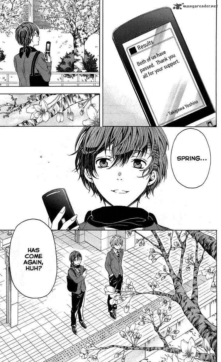 Zetsuen no Tempest Chapter 44 page 9