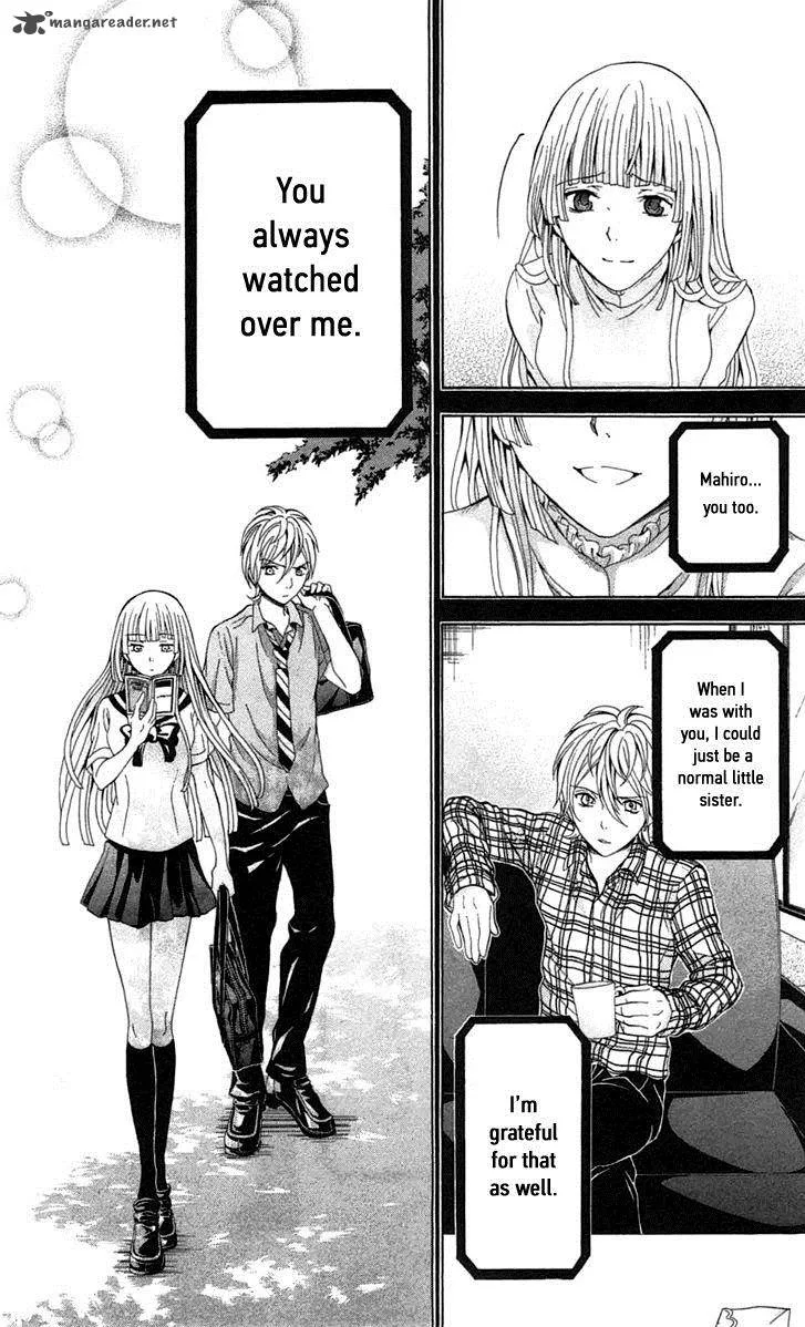 Zetsuen no Tempest Chapter 44 page 36