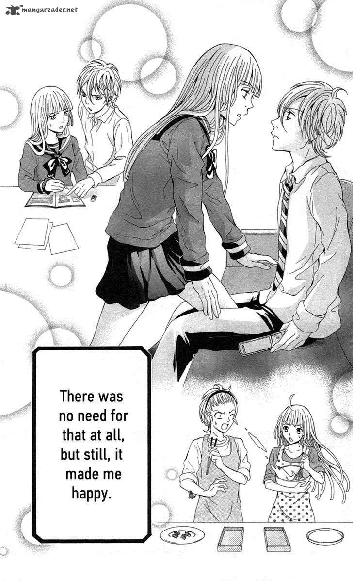 Zetsuen no Tempest Chapter 44 page 37