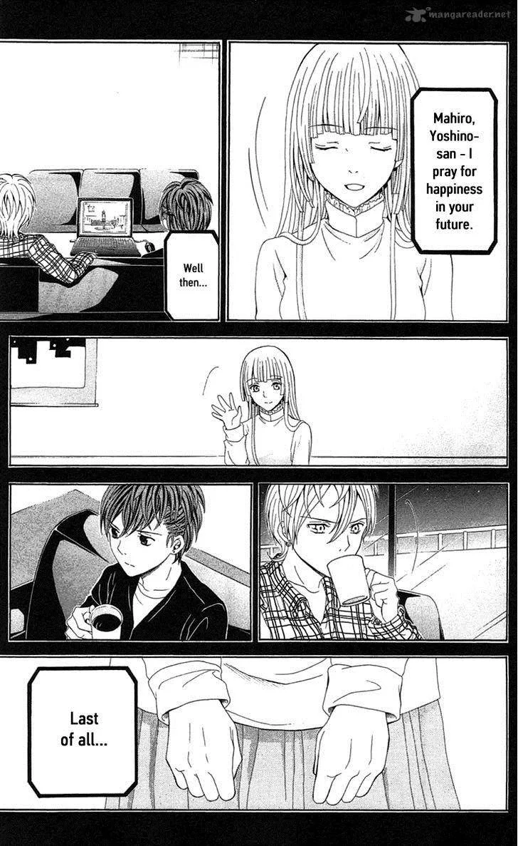 Zetsuen no Tempest Chapter 44 page 39