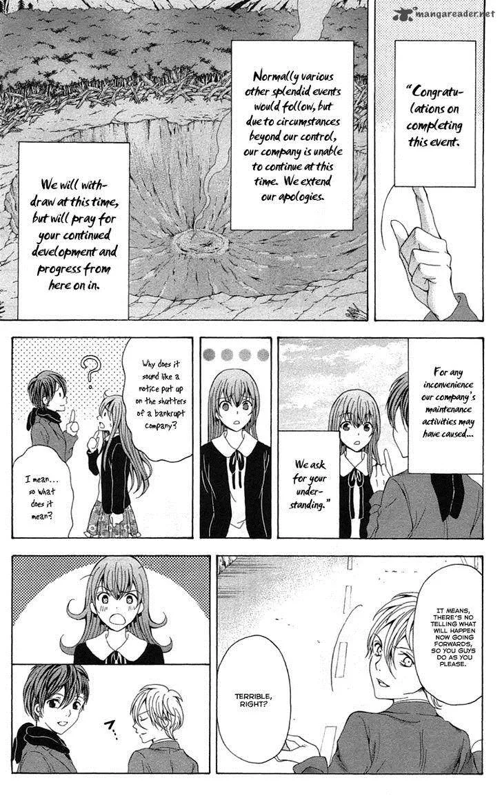Zetsuen no Tempest Chapter 44 page 53