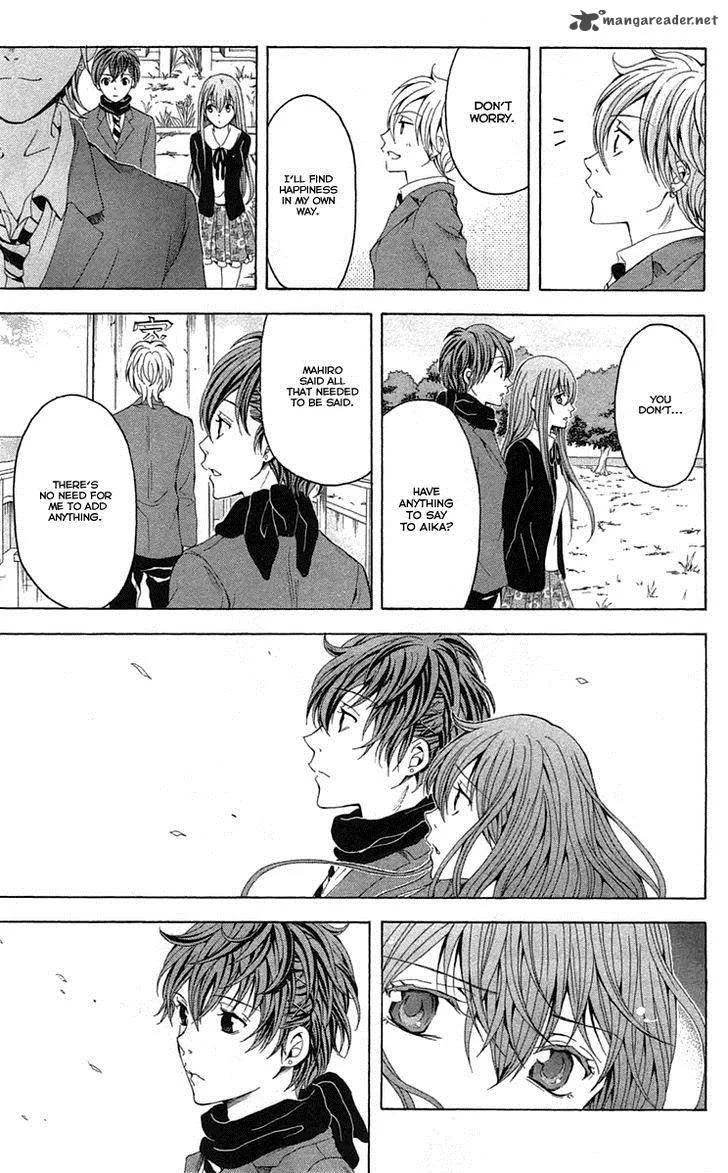 Zetsuen no Tempest Chapter 44 page 47