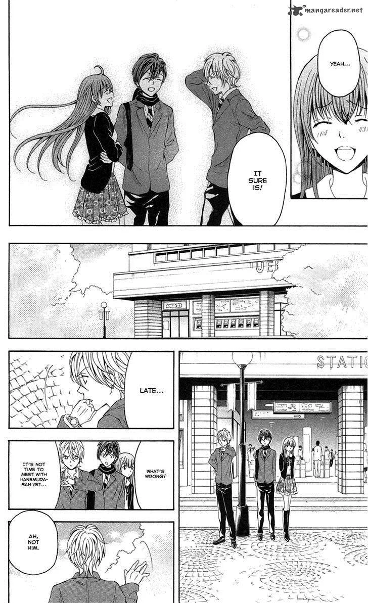 Zetsuen no Tempest Chapter 44 page 54