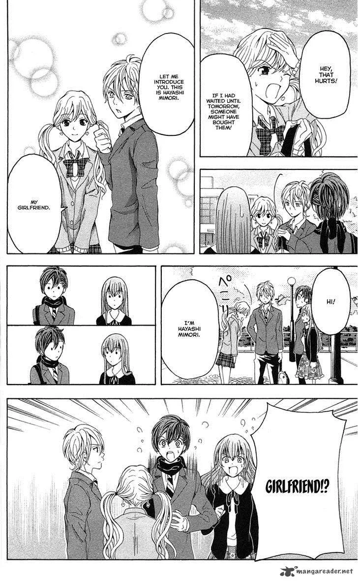 Zetsuen no Tempest Chapter 44 page 56