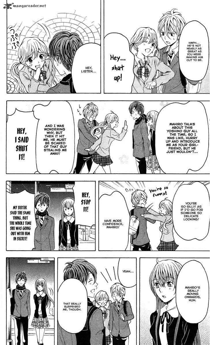 Zetsuen no Tempest Chapter 44 page 58