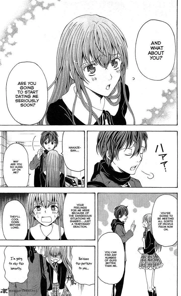 Zetsuen no Tempest Chapter 44 page 59