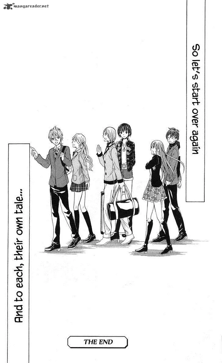 Zetsuen no Tempest Chapter 44 page 65
