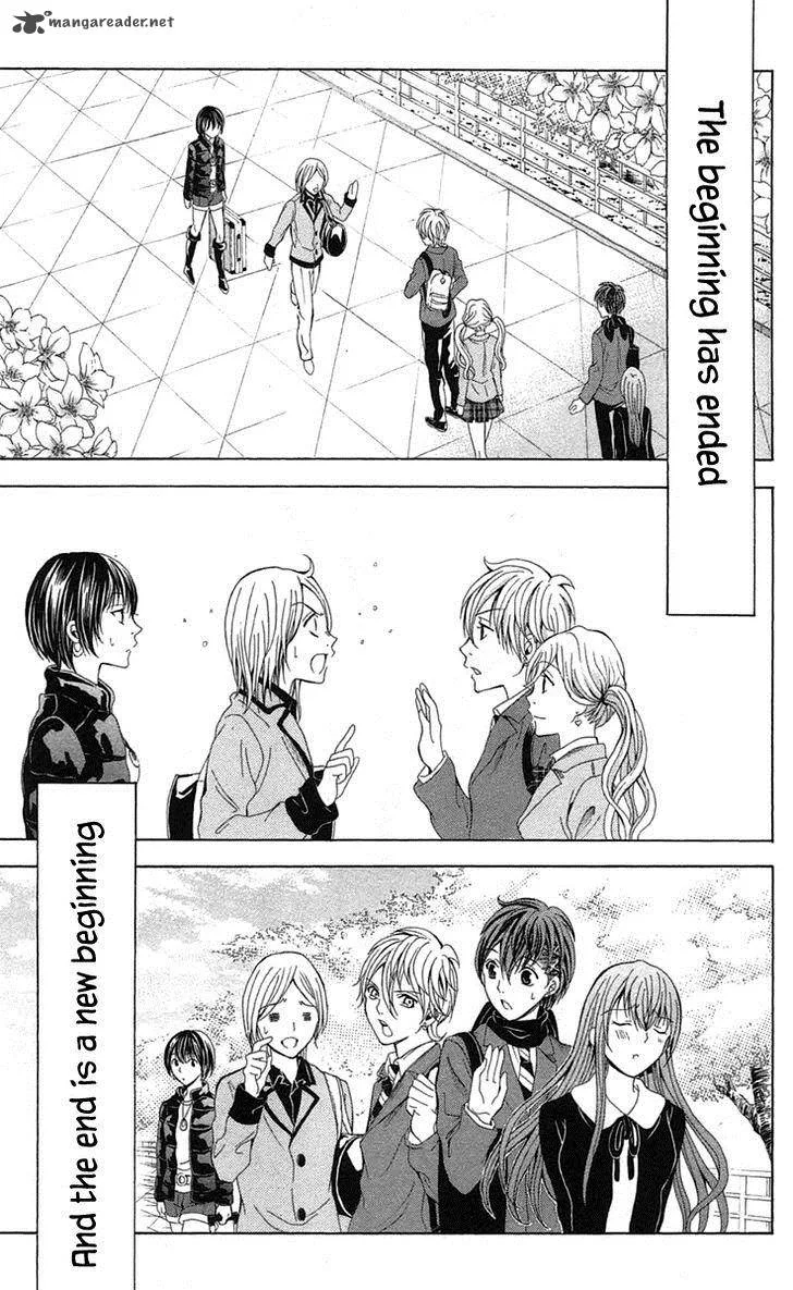 Zetsuen no Tempest Chapter 44 page 61