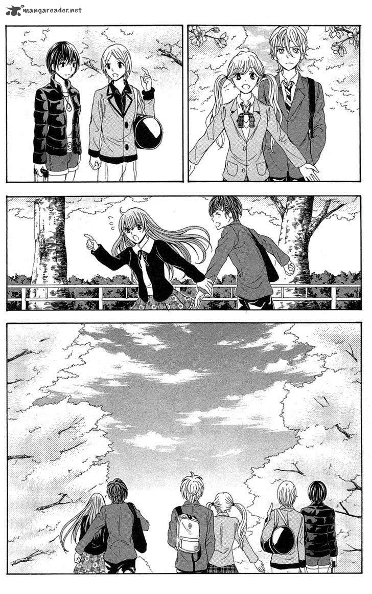 Zetsuen no Tempest Chapter 44 page 63