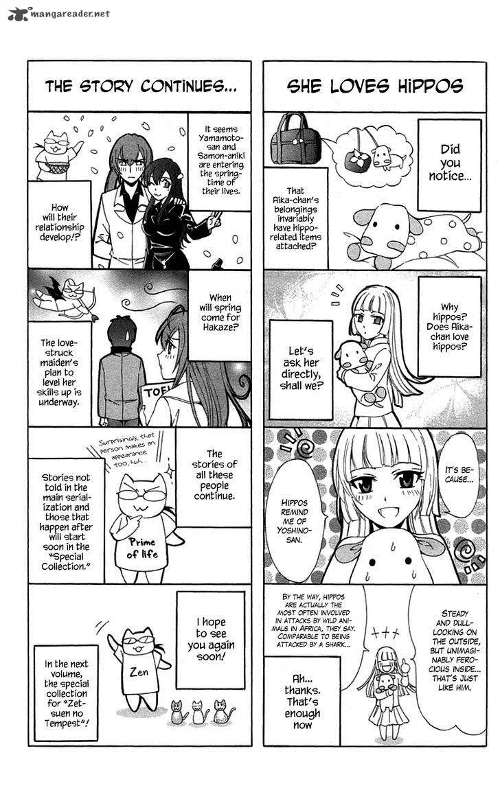 Zetsuen no Tempest Chapter 44 page 71