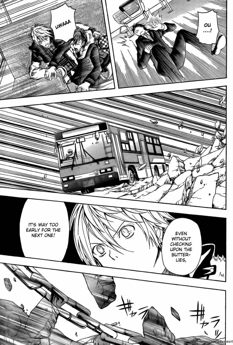 Zetsuen no Tempest Chapter 5 page 27