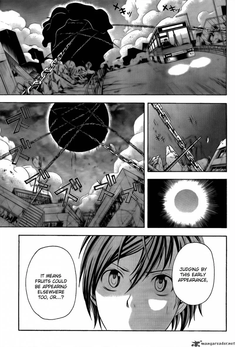 Zetsuen no Tempest Chapter 5 page 32