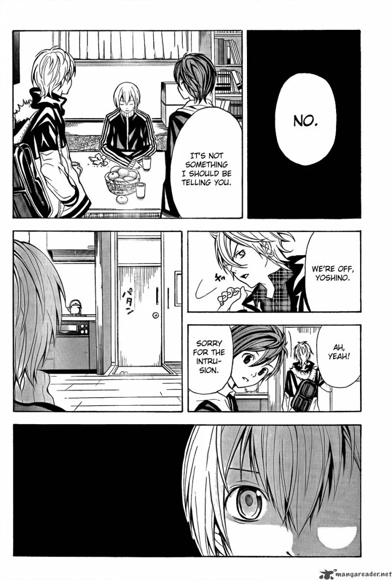 Zetsuen no Tempest Chapter 5 page 18