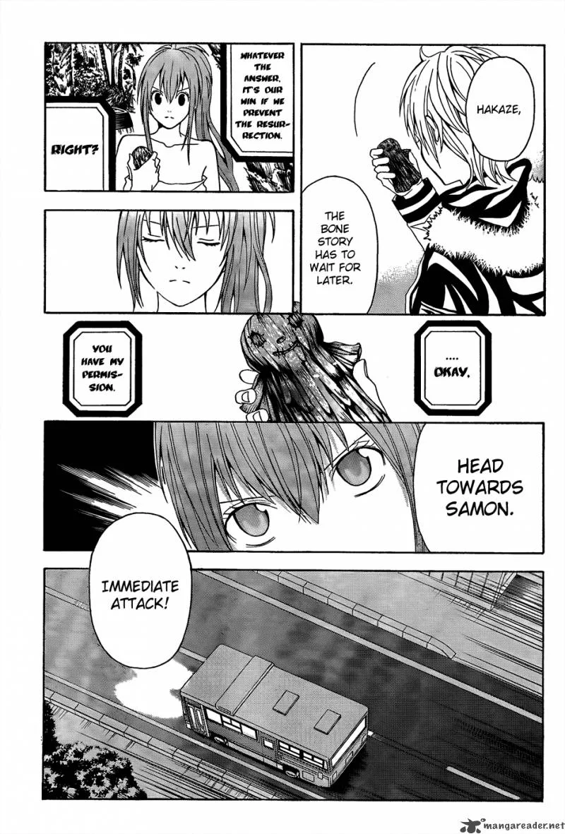 Zetsuen no Tempest Chapter 5 page 36