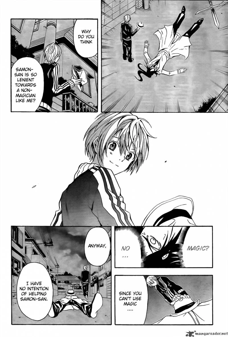 Zetsuen no Tempest Chapter 5 page 41