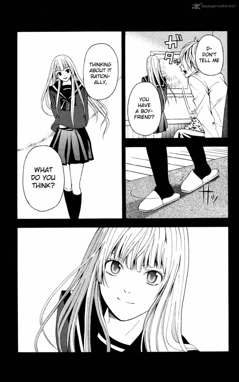 Zetsuen no Tempest Chapter 6 page 25