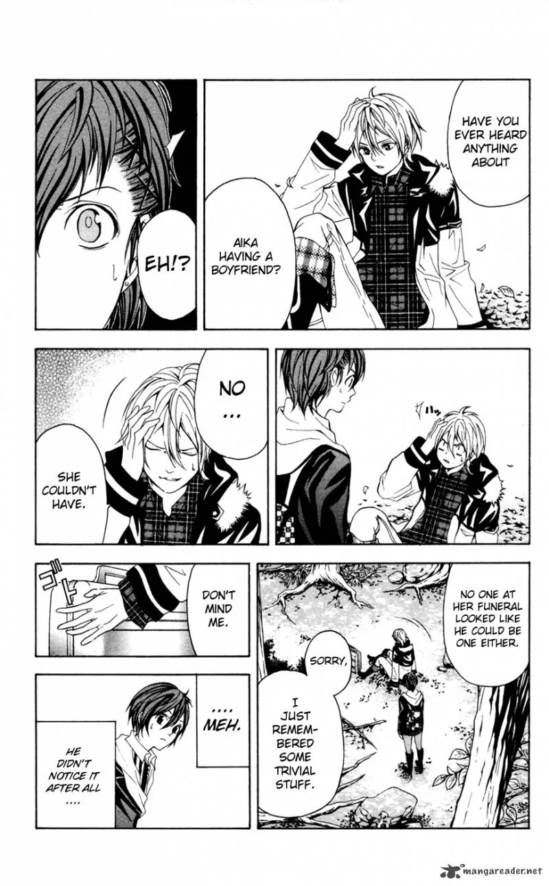Zetsuen no Tempest Chapter 6 page 29