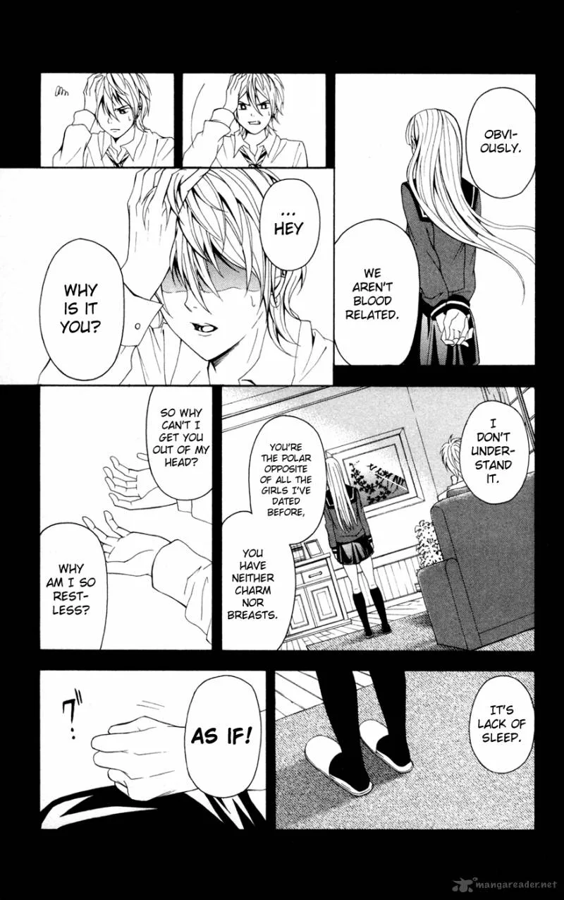 Zetsuen no Tempest Chapter 6 page 23