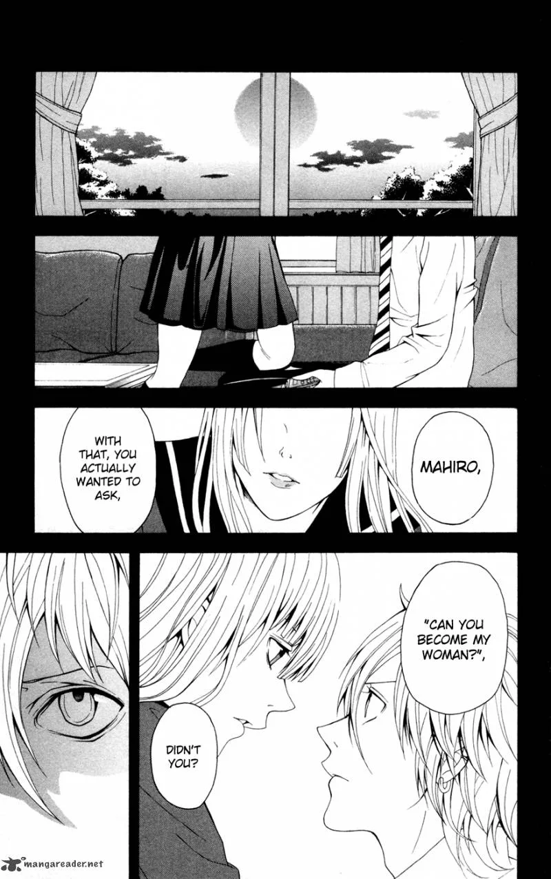 Zetsuen no Tempest Chapter 6 page 21
