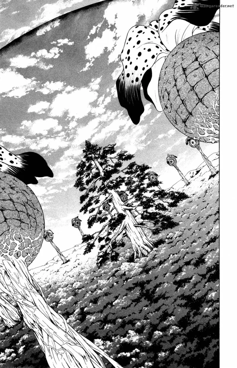 Zetsuen no Tempest Chapter 6 page 31