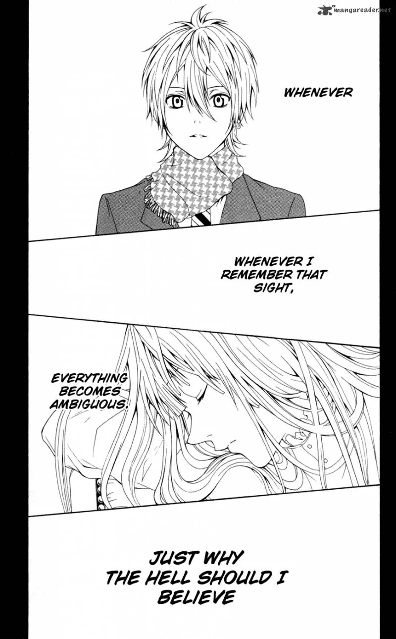 Zetsuen no Tempest Chapter 6 page 37