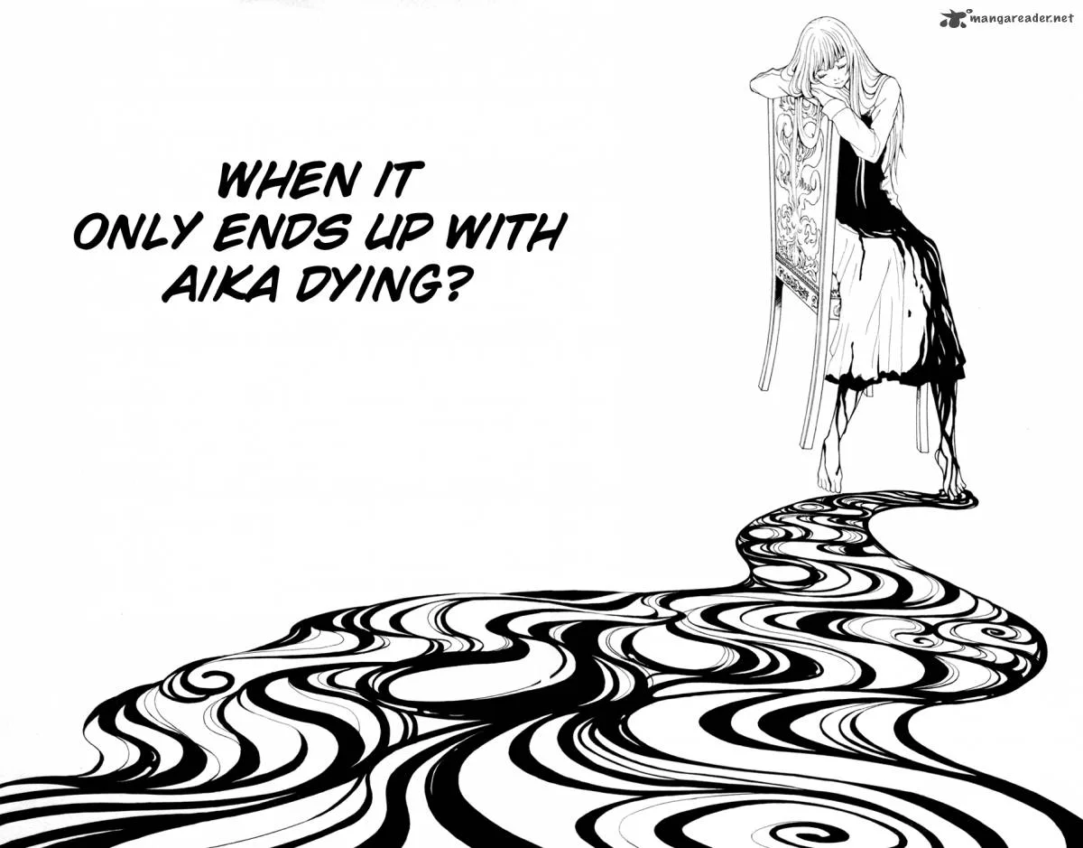 Zetsuen no Tempest Chapter 6 page 38