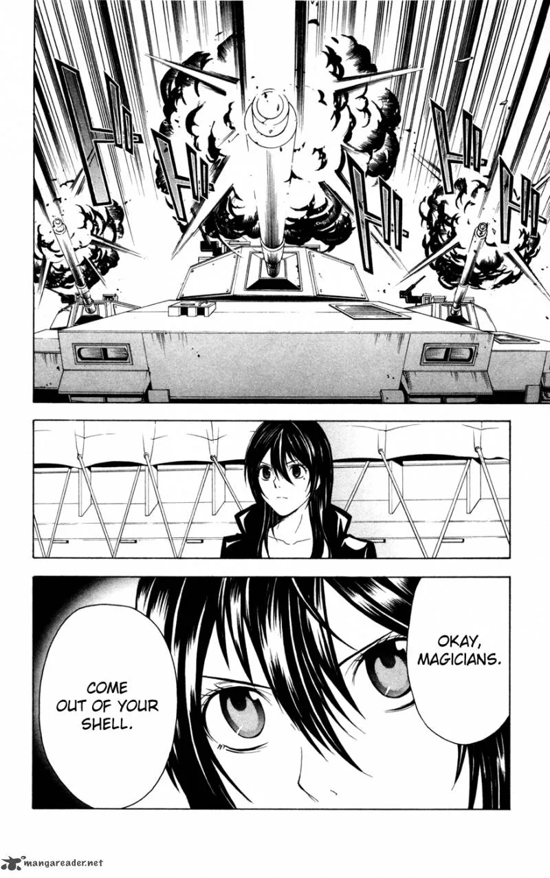 Zetsuen no Tempest Chapter 6 page 44