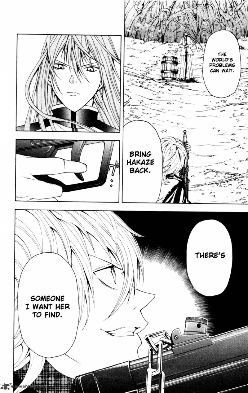Zetsuen no Tempest Chapter 7 page 44
