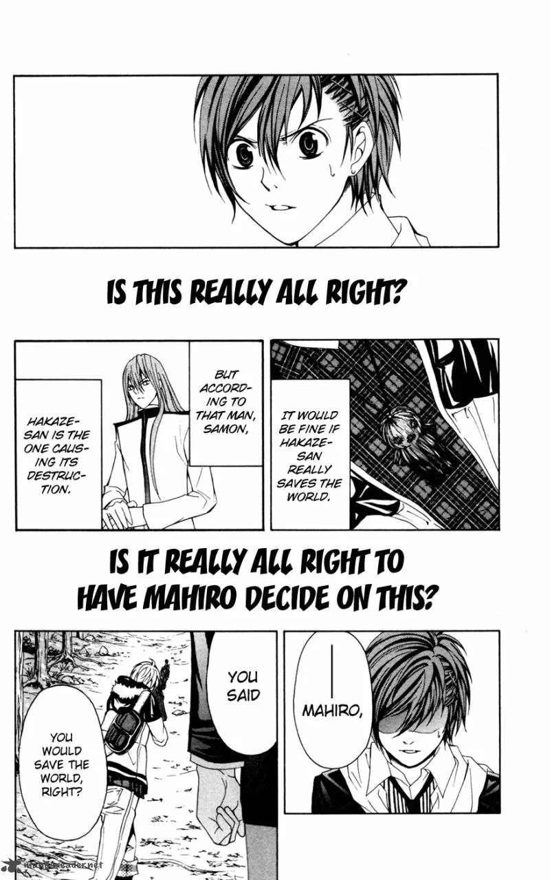 Zetsuen no Tempest Chapter 8 page 10