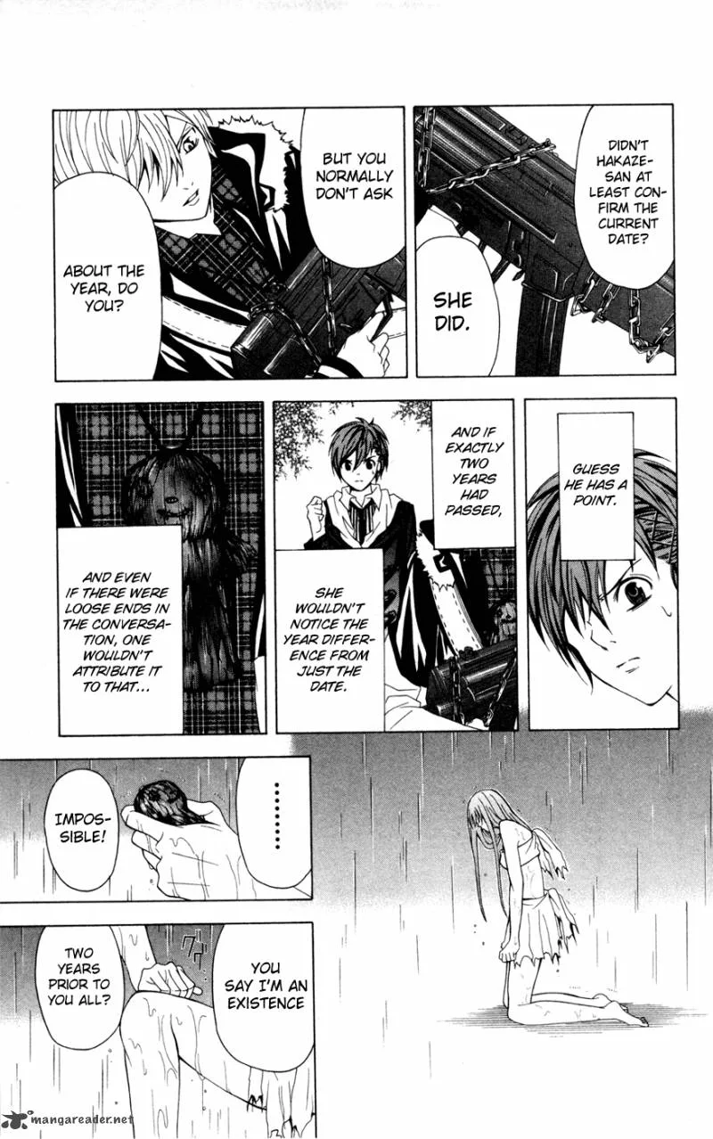Zetsuen no Tempest Chapter 8 page 35