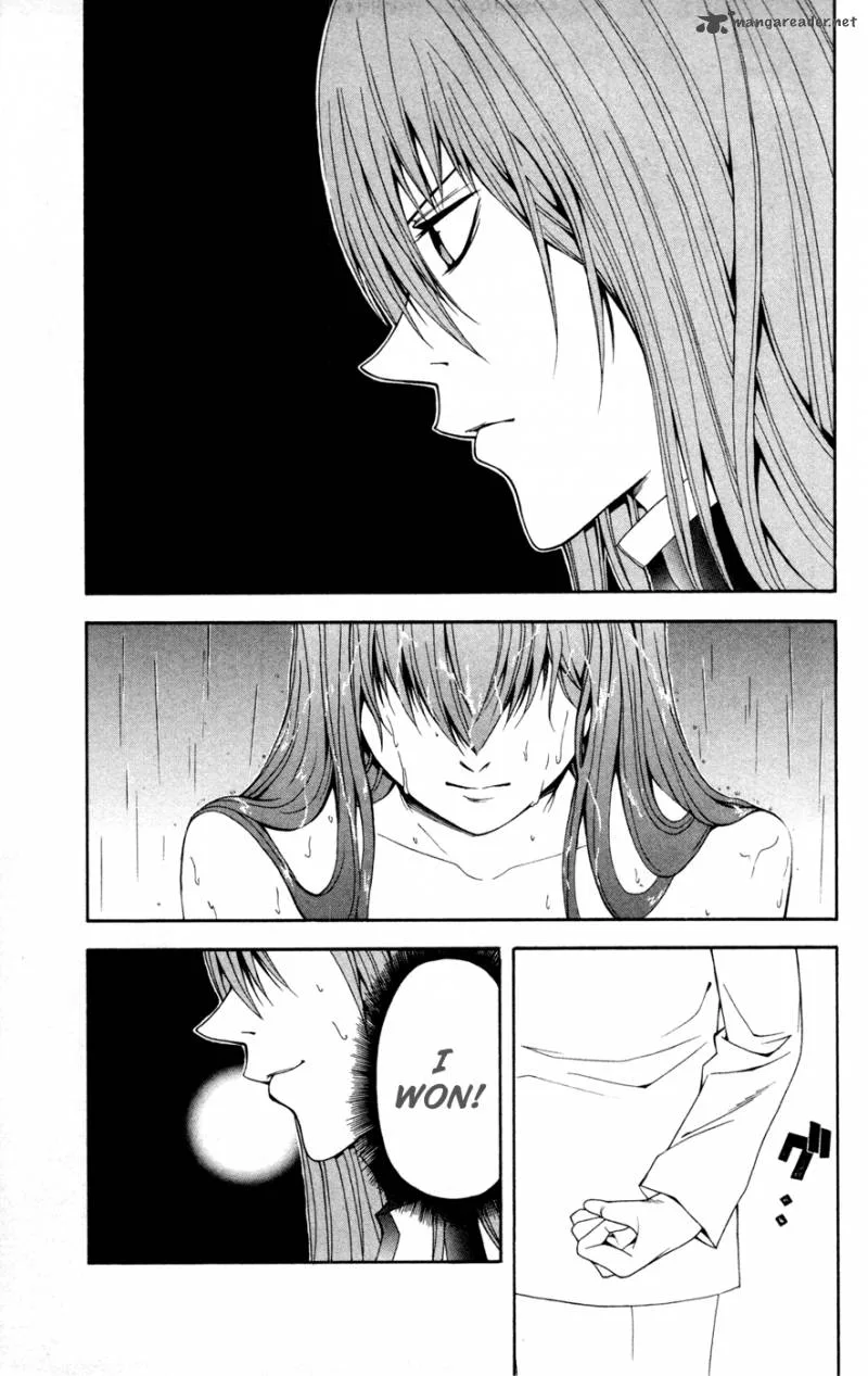 Zetsuen no Tempest Chapter 9 page 2