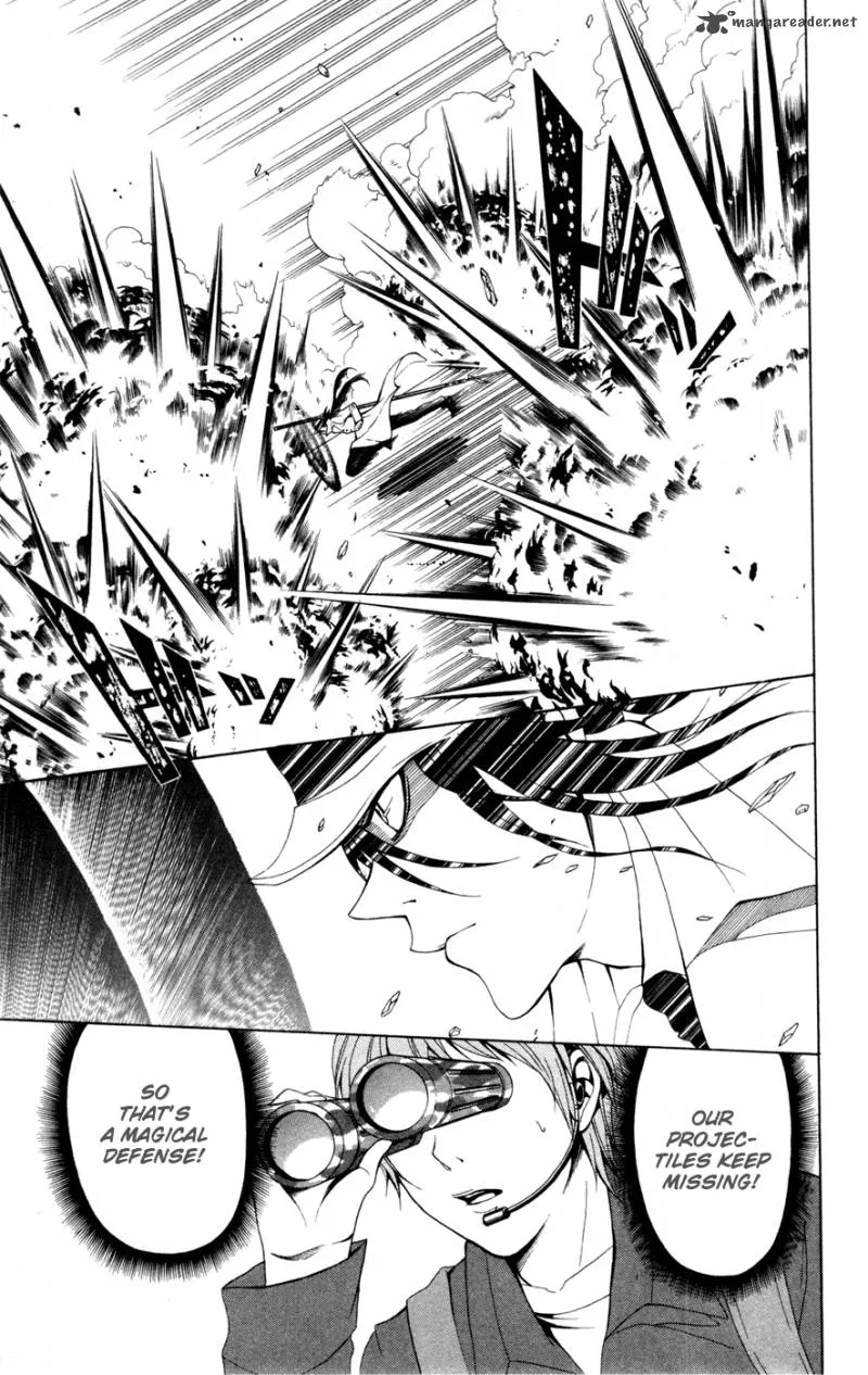 Zetsuen no Tempest Chapter 9 page 6