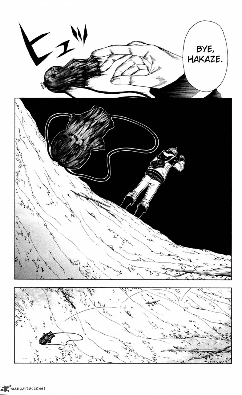 Zetsuen no Tempest Chapter 9 page 18